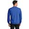 Port & Company® Brights Core Fleece Crewneck Sweatshirt